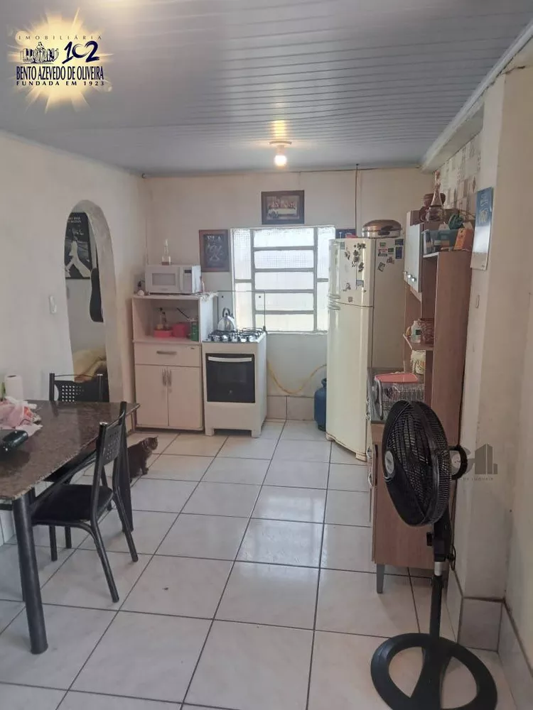 Casa, 2 quartos, 100 m² - Foto 3