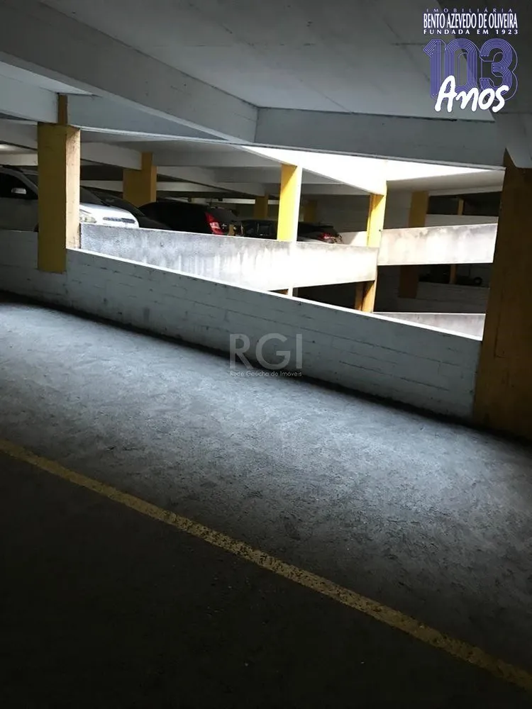 Box-Garagem, 27 m² - Foto 3