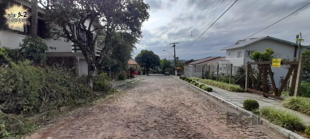 Terreno, 418 m² - Foto 1