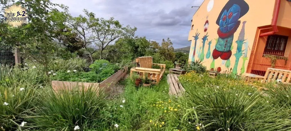 Terreno, 418 m² - Foto 4