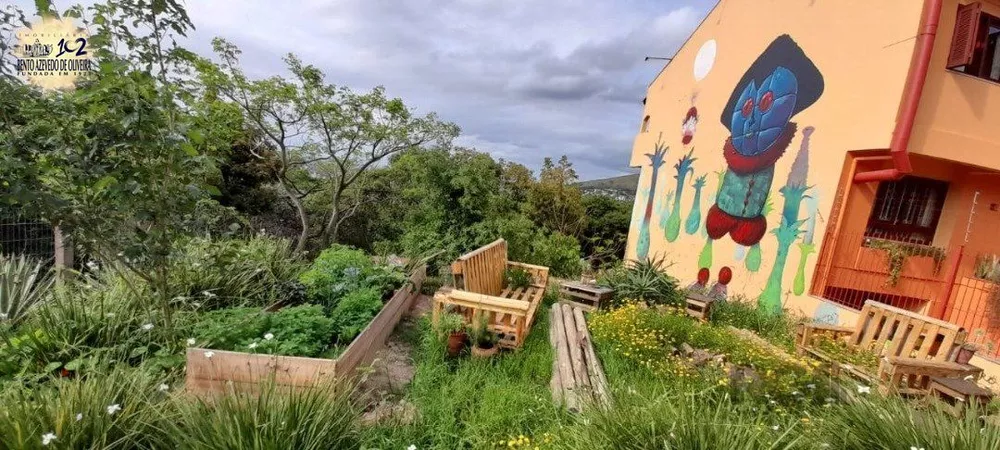 Terreno, 418 m² - Foto 3