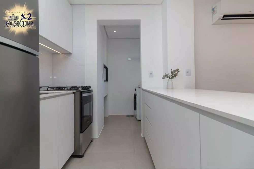 Apartamento, 2 quartos, 58 m² - Foto 1