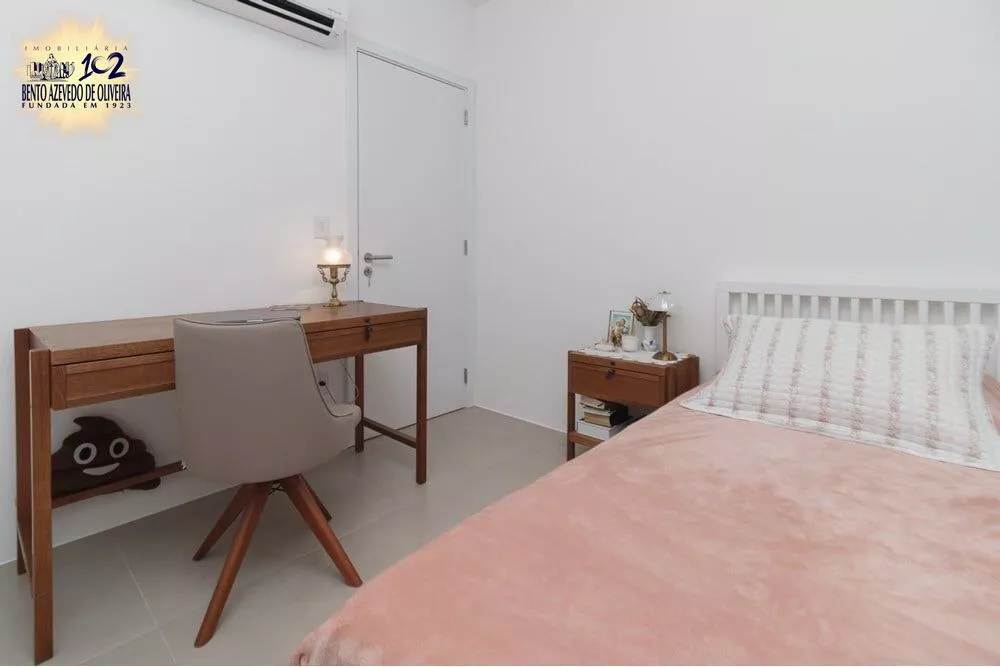 Apartamento, 2 quartos, 58 m² - Foto 7