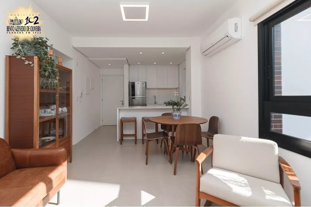 Apartamento, 2 quartos, 58 m² - Foto 8