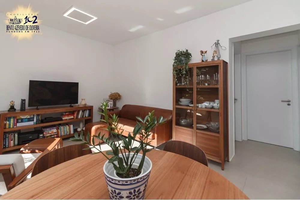 Apartamento, 2 quartos, 58 m² - Foto 6