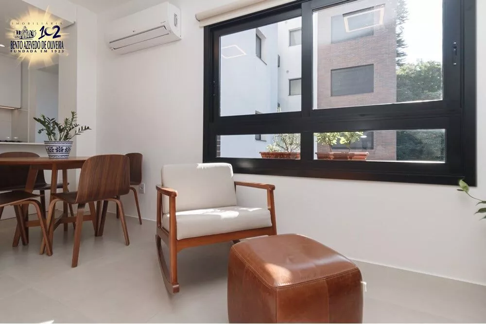Apartamento, 2 quartos, 58 m² - Foto 2
