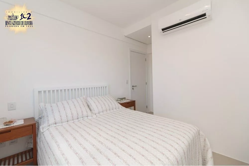 Apartamento, 2 quartos, 58 m² - Foto 5