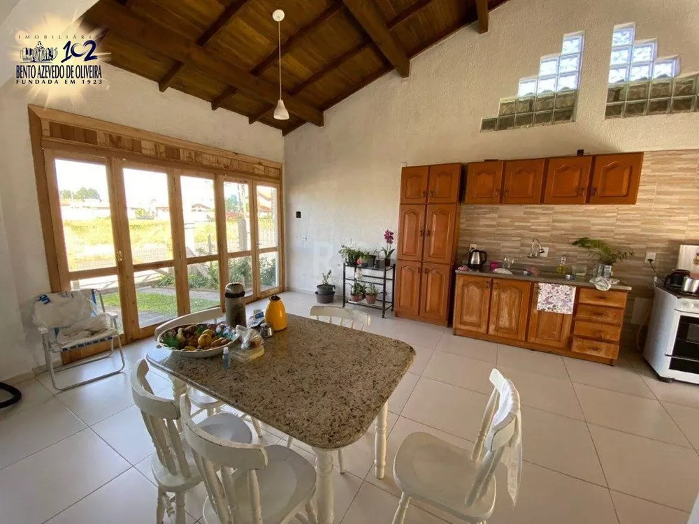 Casa, 2 quartos, 69 m² - Foto 5