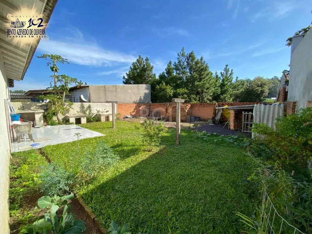 Casa, 2 quartos, 69 m² - Foto 3