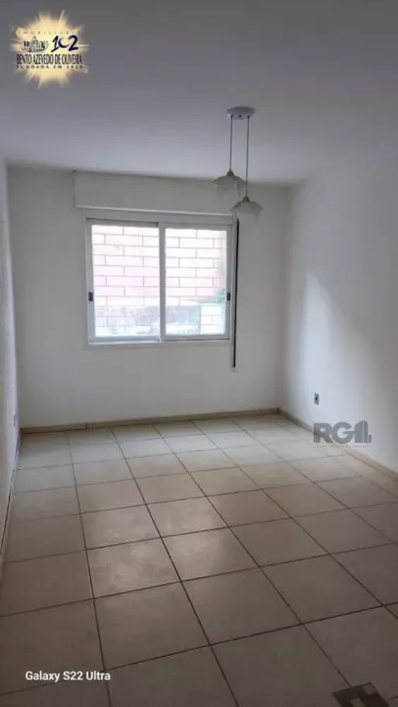 Apartamento, 1 quarto, 54 m² - Foto 1