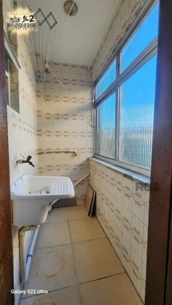 Apartamento, 1 quarto, 54 m² - Foto 2