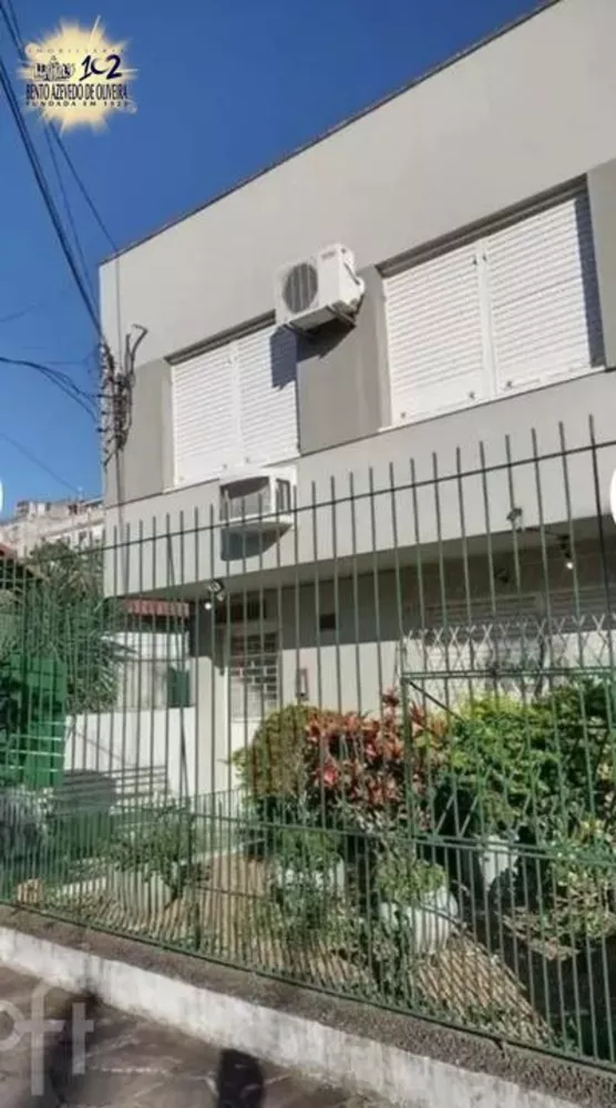 Apartamento, 1 quarto, 54 m² - Foto 5