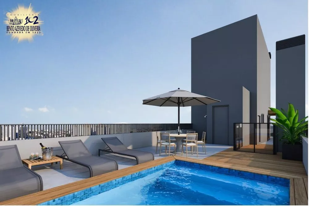 Apartamento, 2 quartos, 115 m² - Foto 1