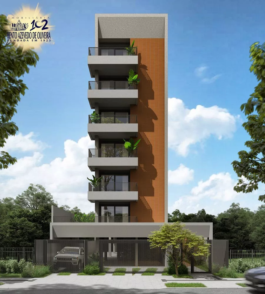 Apartamento, 2 quartos, 115 m² - Foto 4