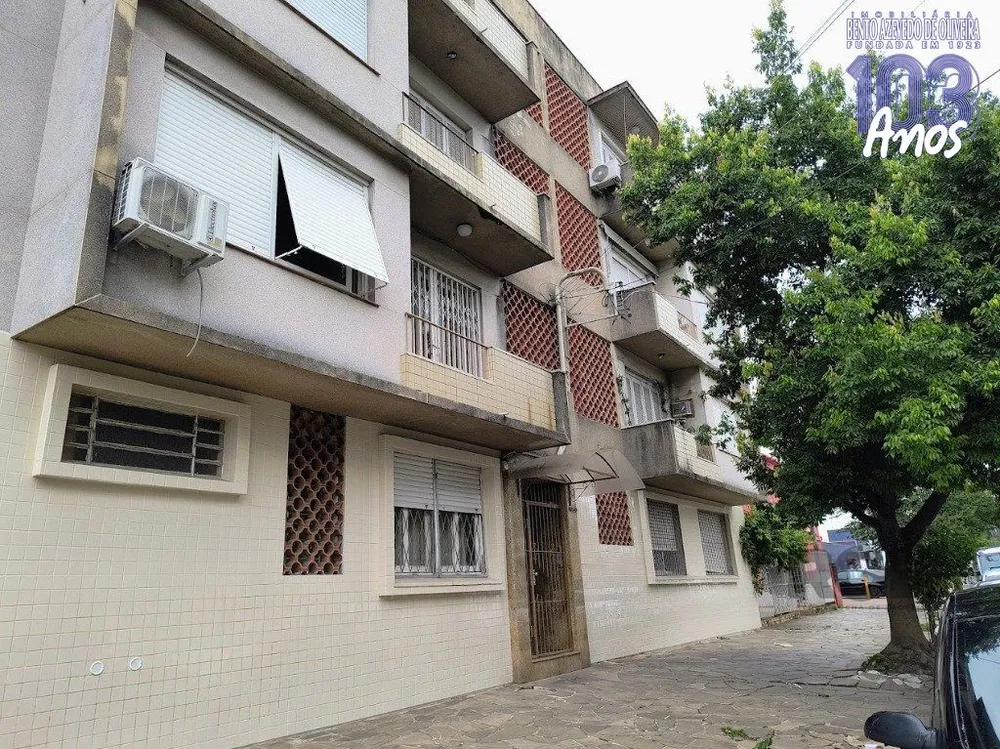 Apartamento, 2 quartos, 49 m² - Foto 6