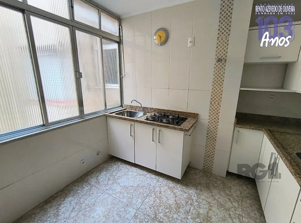 Apartamento, 2 quartos, 49 m² - Foto 2