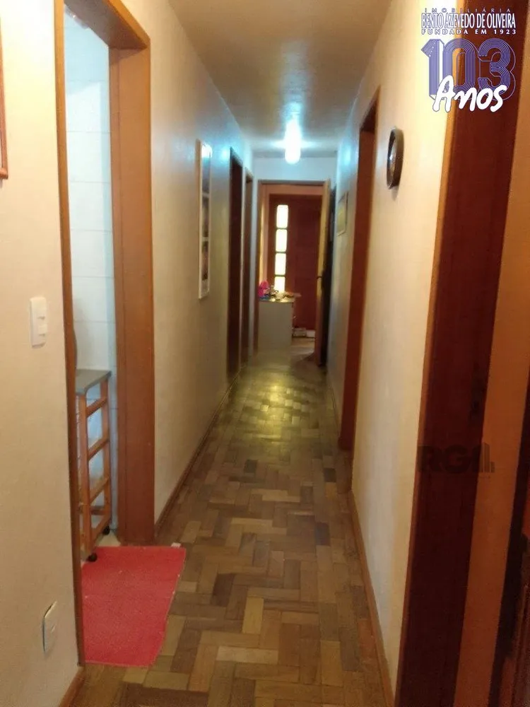 Casa, 4 quartos, 243 m² - Foto 2