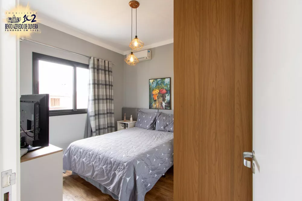 Casa, 4 quartos, 179 m² - Foto 3