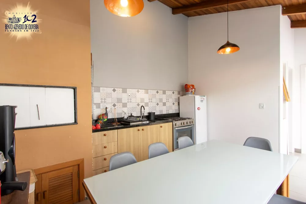 Casa, 4 quartos, 179 m² - Foto 5
