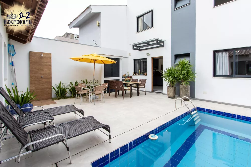 Casa, 4 quartos, 179 m² - Foto 7