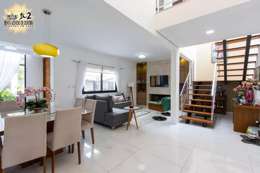 Casa, 4 quartos, 179 m² - Foto 6