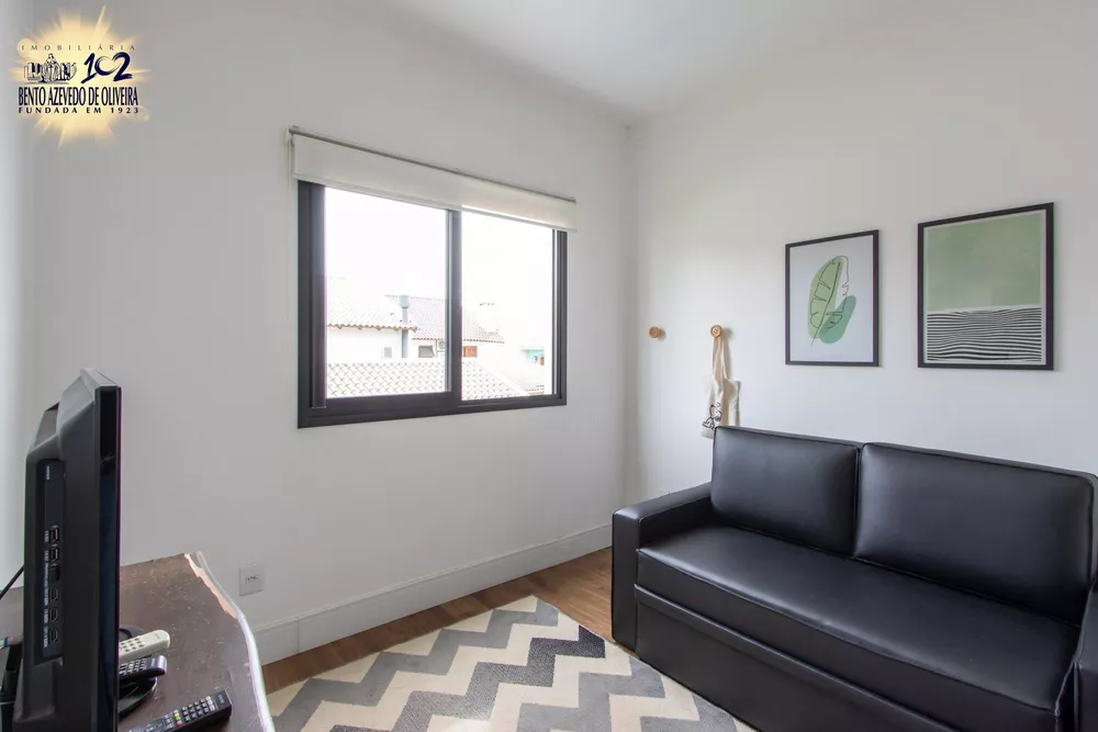 Casa, 4 quartos, 179 m² - Foto 4