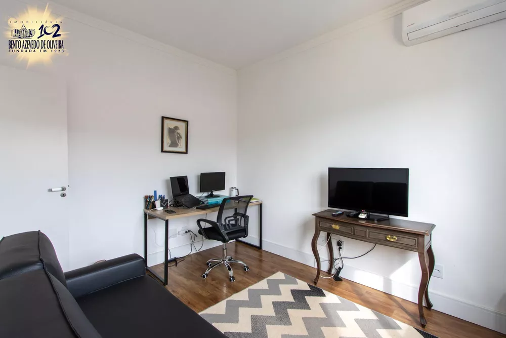 Casa, 4 quartos, 179 m² - Foto 2