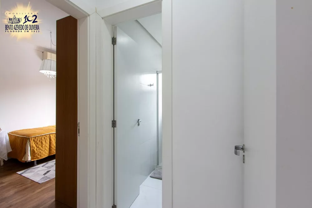 Casa, 4 quartos, 179 m² - Foto 8