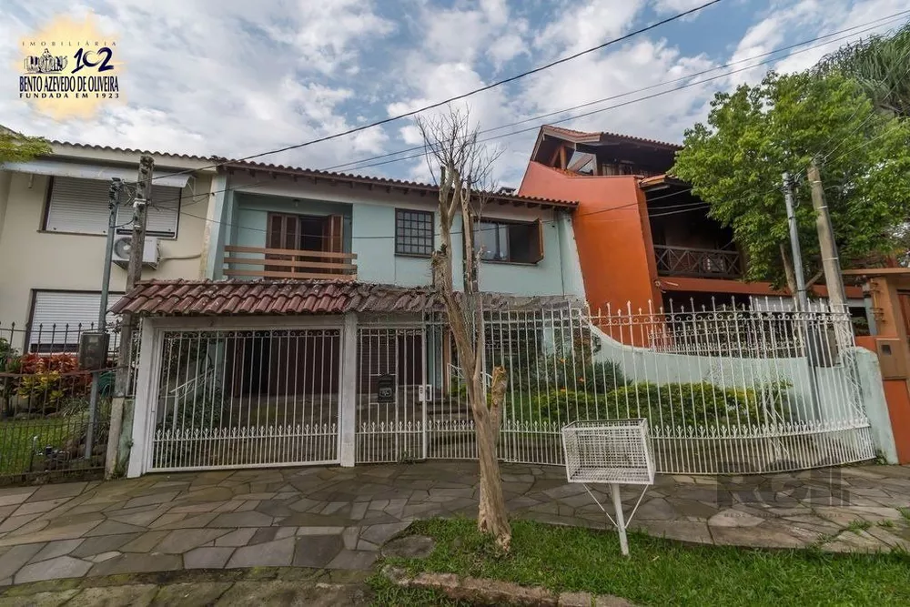 Casa, 4 quartos, 242 m² - Foto 3