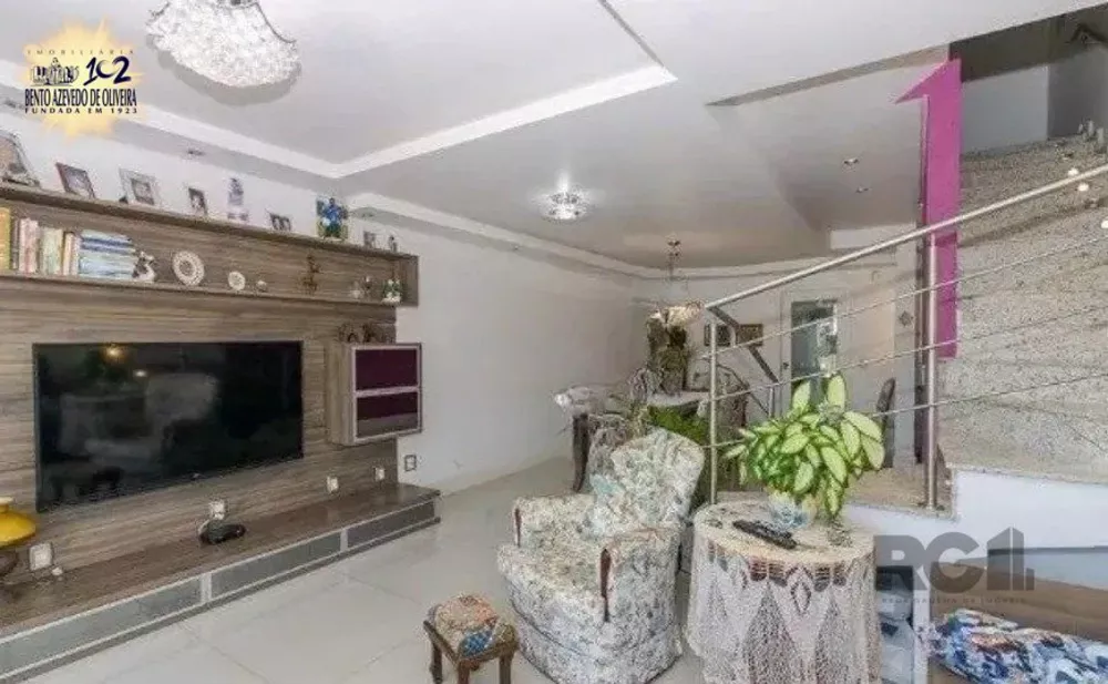 Casa, 4 quartos, 395 m² - Foto 8