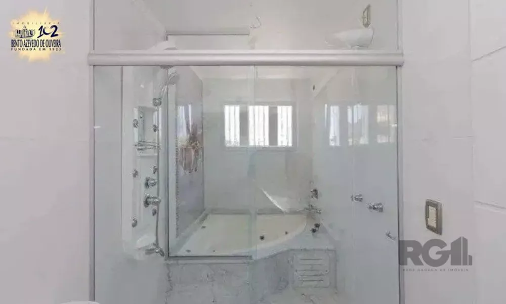 Casa, 4 quartos, 395 m² - Foto 1