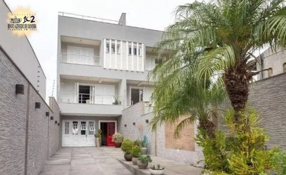 Casa, 4 quartos, 395 m² - Foto 5