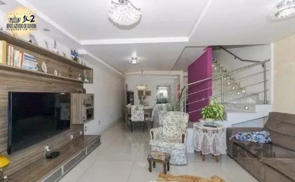 Casa, 4 quartos, 395 m² - Foto 3