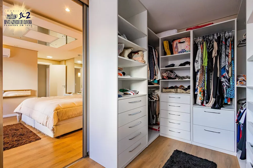 Cobertura, 3 quartos, 297 m² - Foto 7