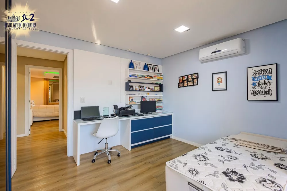 Cobertura, 3 quartos, 297 m² - Foto 8