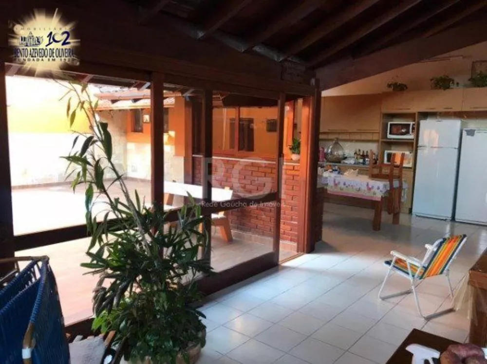 Cobertura, 3 quartos, 297 m² - Foto 2