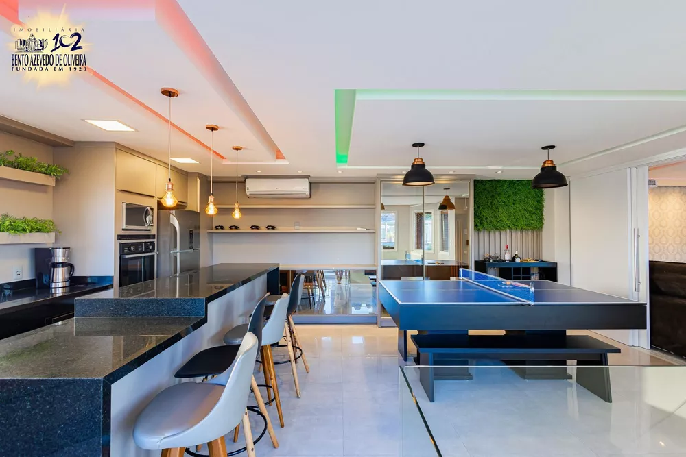 Cobertura, 3 quartos, 297 m² - Foto 4