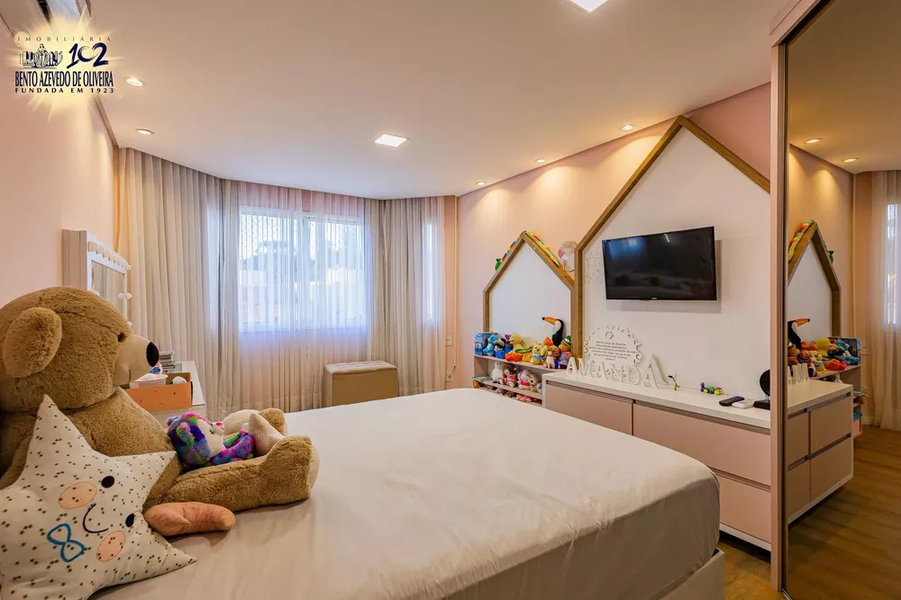 Cobertura, 3 quartos, 297 m² - Foto 6