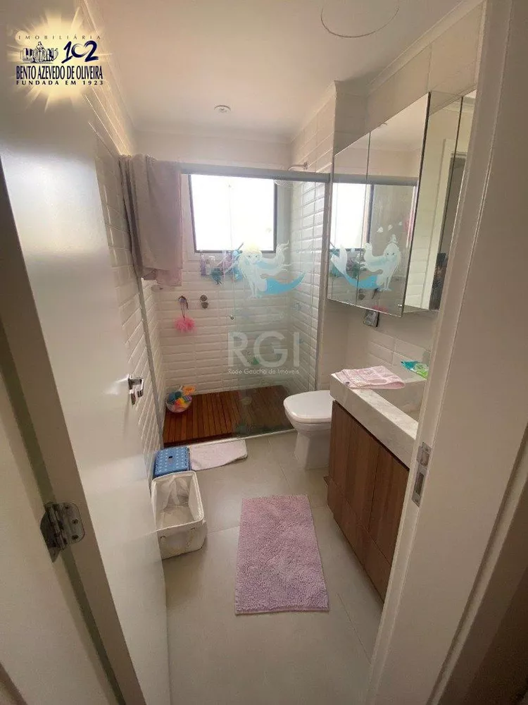 Apartamento, 3 quartos, 222 m² - Foto 4