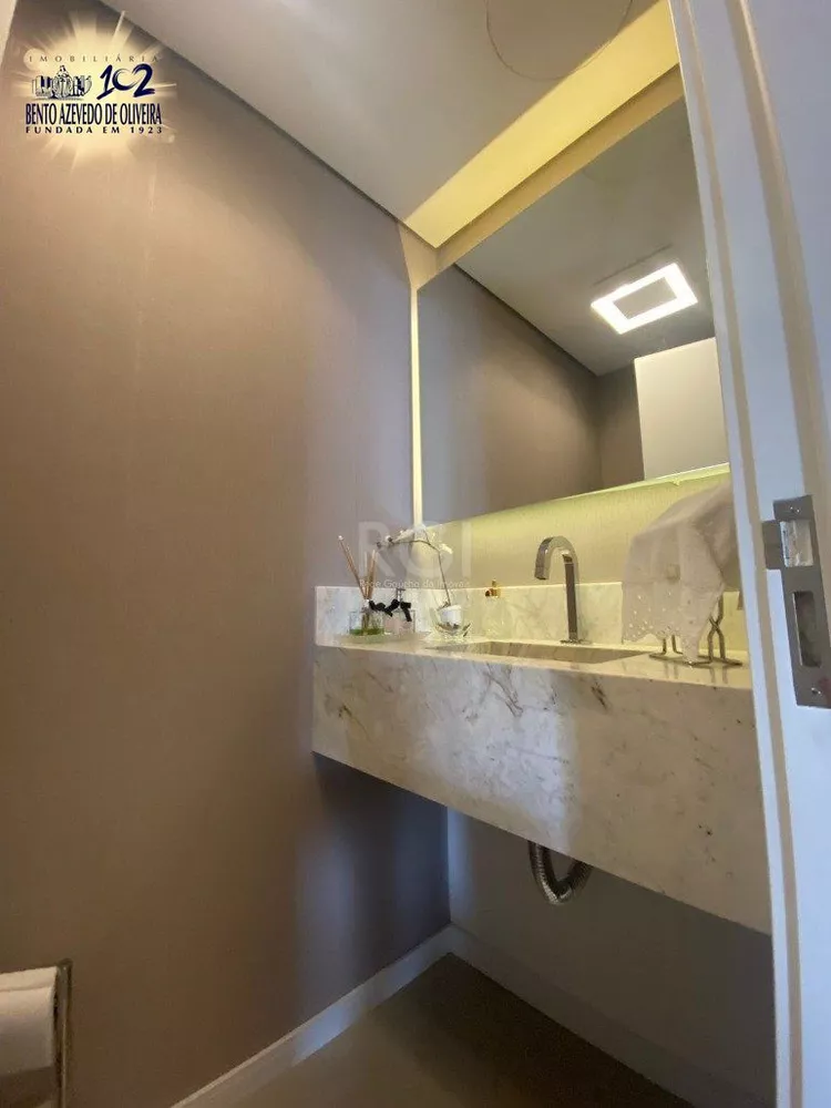 Apartamento, 3 quartos, 222 m² - Foto 7