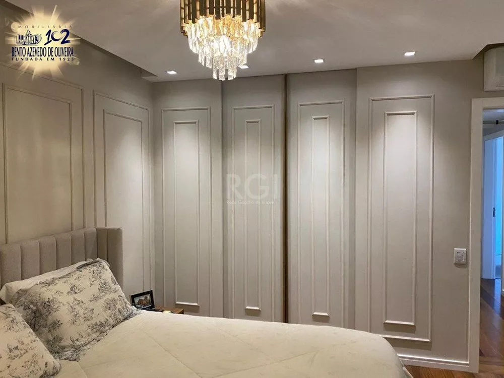 Apartamento, 3 quartos, 222 m² - Foto 1