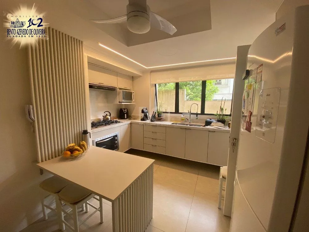 Apartamento, 3 quartos, 222 m² - Foto 6