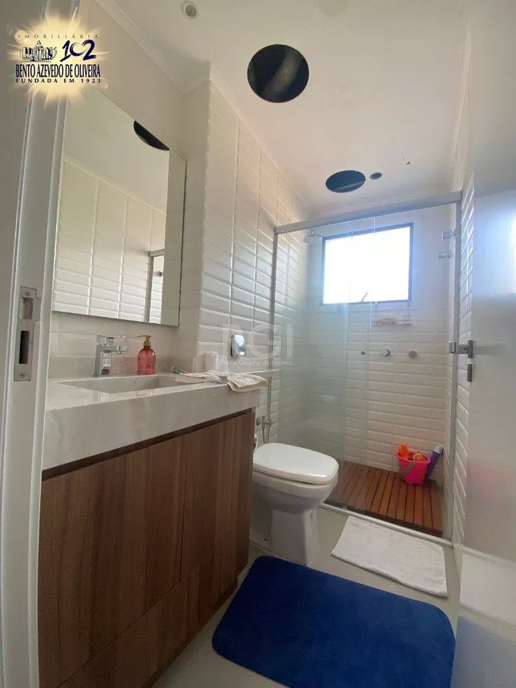 Apartamento, 3 quartos, 222 m² - Foto 3