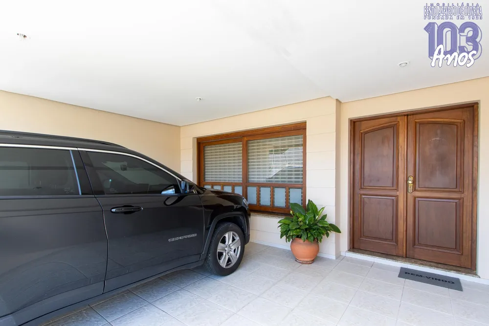 Casa, 3 quartos, 197 m² - Foto 3