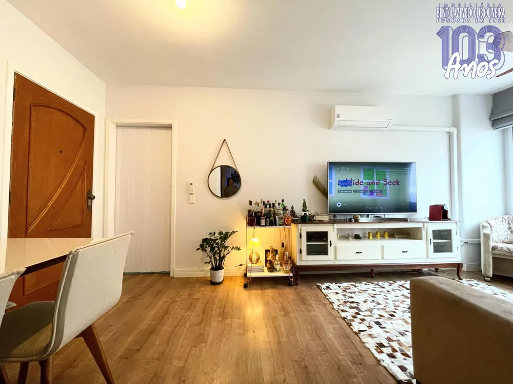 Apartamento, 2 quartos, 79 m² - Foto 1
