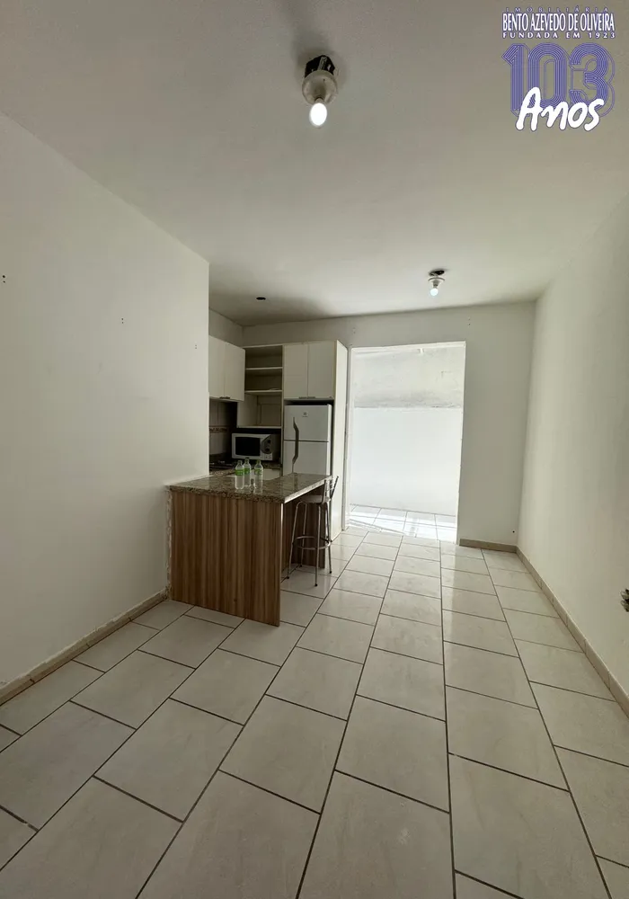 Apartamento, 1 quarto, 40 m² - Foto 4