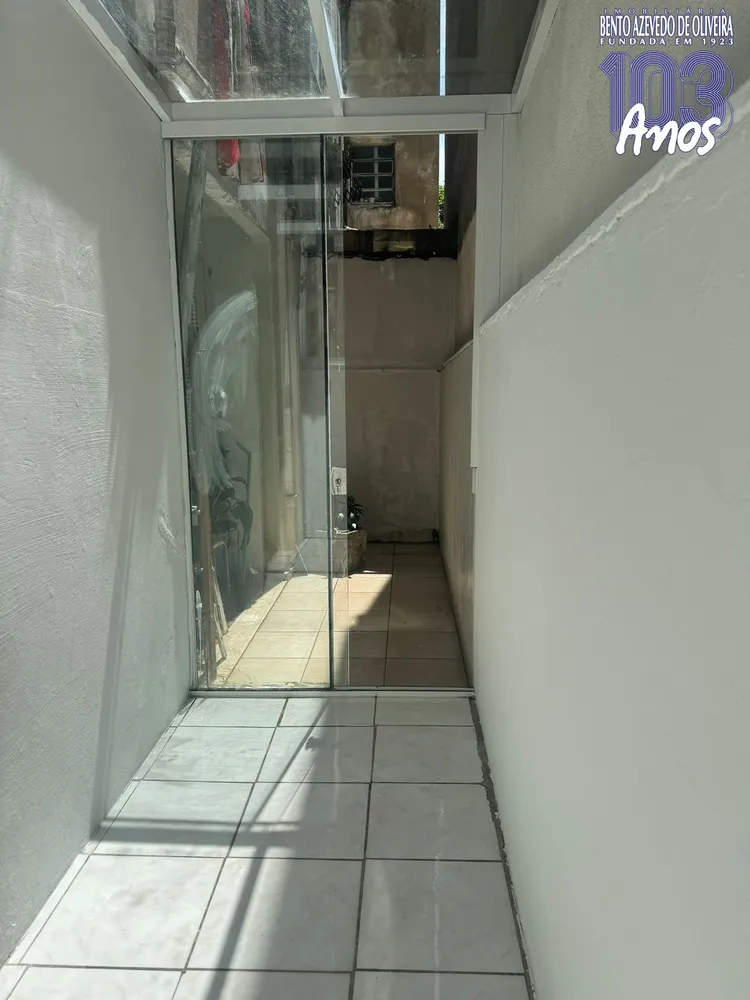 Apartamento, 1 quarto, 40 m² - Foto 5