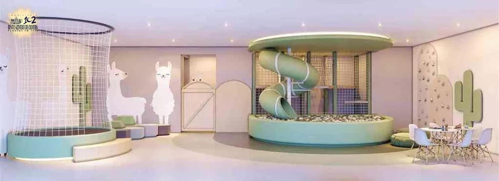 Apartamento, 3 quartos, 94 m² - Foto 8