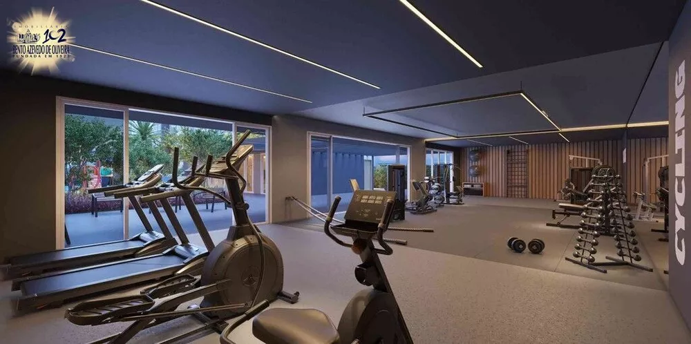 Apartamento, 3 quartos, 94 m² - Foto 5