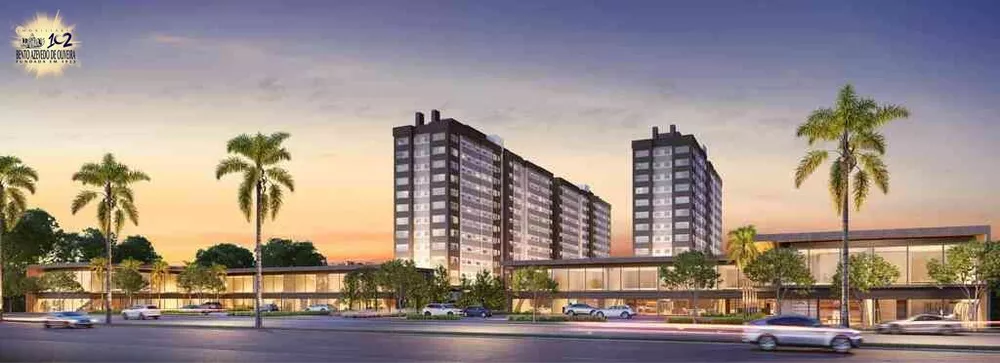 Apartamento, 3 quartos, 94 m² - Foto 7